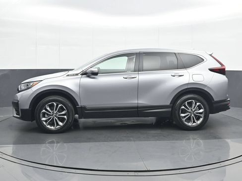Used 2022 Honda CR-V EX image 3