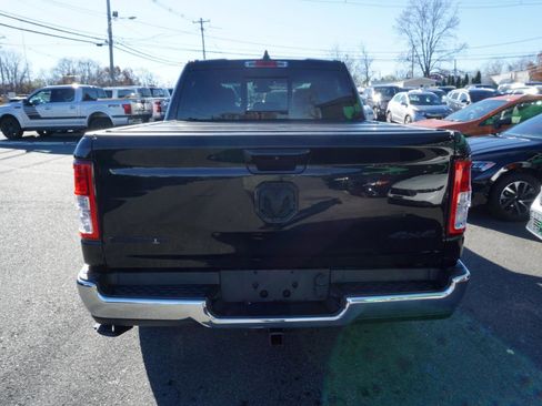 Used 2021 RAM 1500 Big Horn image 5