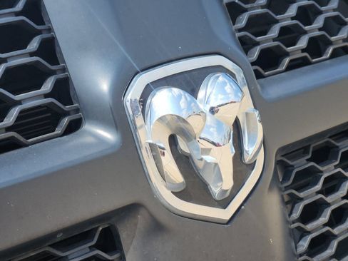 Used 2023 RAM 1500 Tradesman RWD image 11