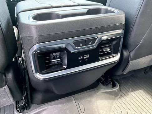 Used 2024 Chevrolet Silverado 2500 High Country w/ Midnight Edition AWD/4WD image 28