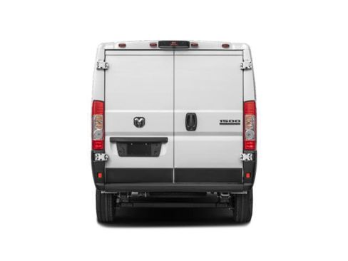 New 2026 RAM ProMaster 1500 FWD image 8
