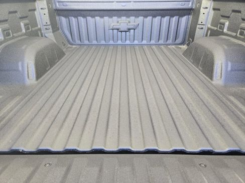 New 2026 Chevrolet Silverado 1500 LT Trail Boss w/ Convenience Package II image 36