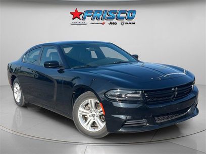 Certified 2021 Dodge Charger SXT w/ Leather Interior Group
