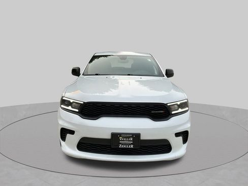 Used 2023 Dodge Durango GT AWD/4WD image 12