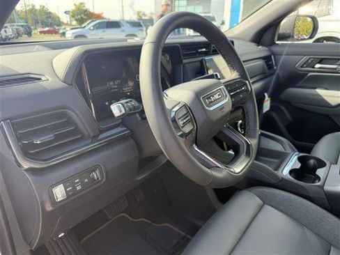 New 2026 GMC Terrain AT4 w/ Convenience Package III image 2