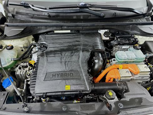 Used 2019 Kia Niro EX image 28