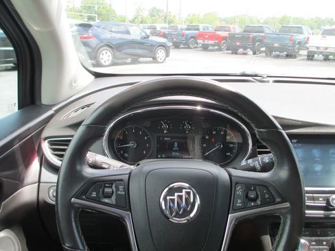 Used 2018 Buick Encore Preferred FWD image 28