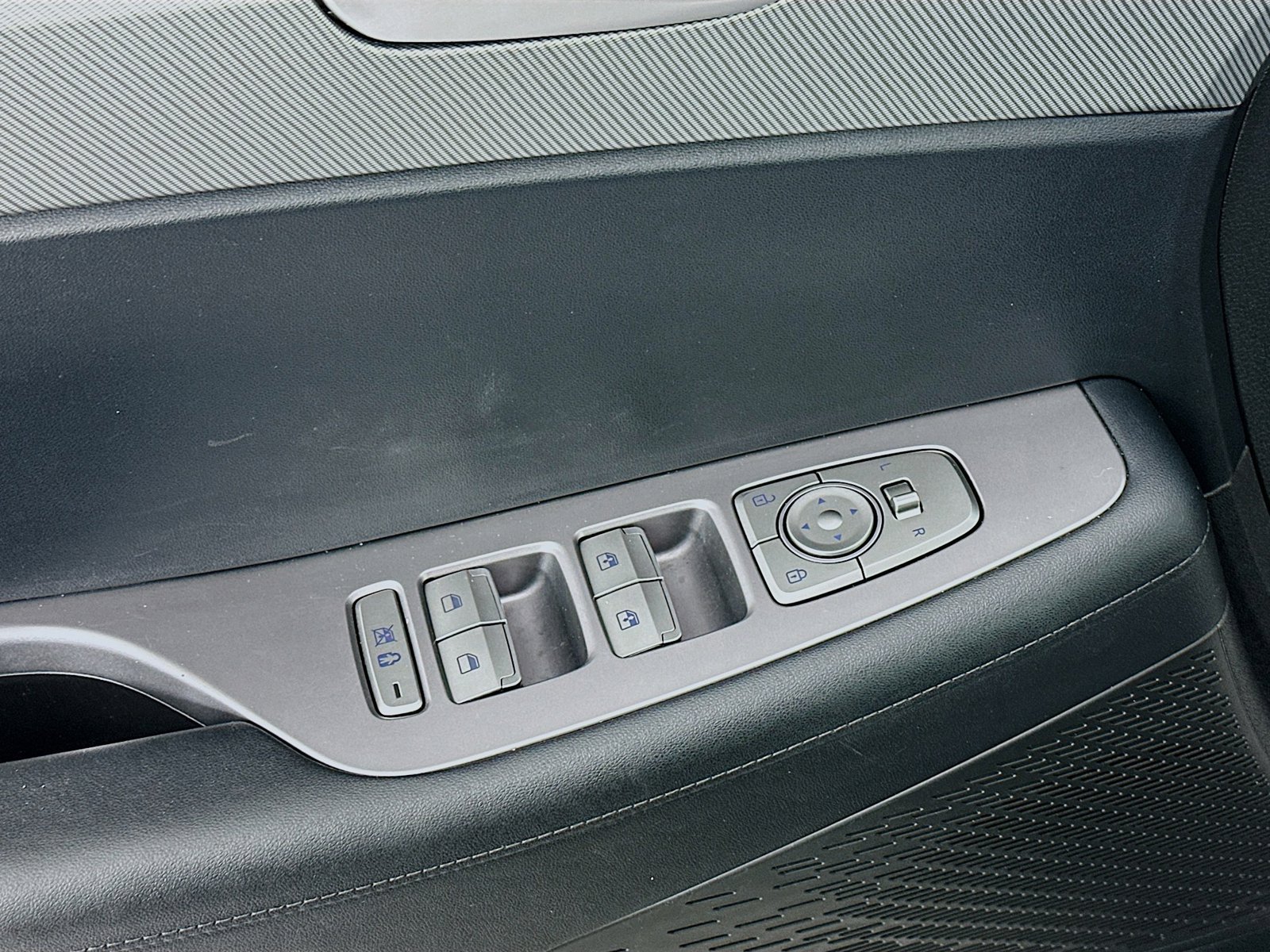 Certified 2024 Hyundai Palisade XRT FWD image 26