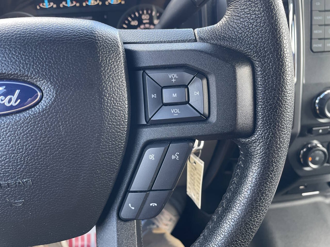 Used 2016 Ford F150 XLT w/ Equipment Group 301A Mid AWD/4WD image 21