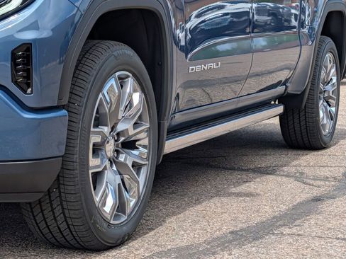 New 2026 GMC Sierra 1500 Denali w/ Denali Reserve Package AWD/4WD image 6