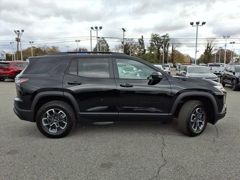 New 2026 Chevrolet Equinox ACTIV image 3