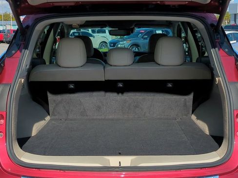 Used 2019 Nissan Murano Platinum image 13