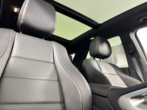 Certified 2026 Mercedes-Benz GLE 350 4MATIC image 21