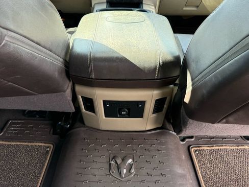 Used 2012 RAM 2500 Longhorn w/ Protection Group AWD/4WD image 24