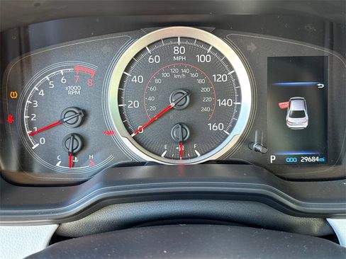 Certified 2022 Toyota Corolla SE image 26