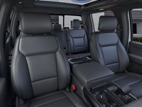 New 2026 Ford F150 Lariat w/ Equipment Group 502A High image 10