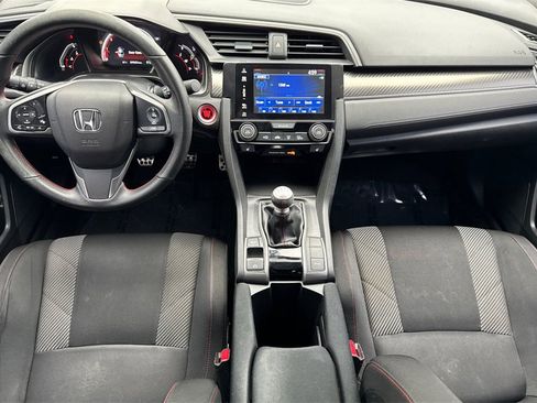 Used 2017 Honda Civic Si image 13