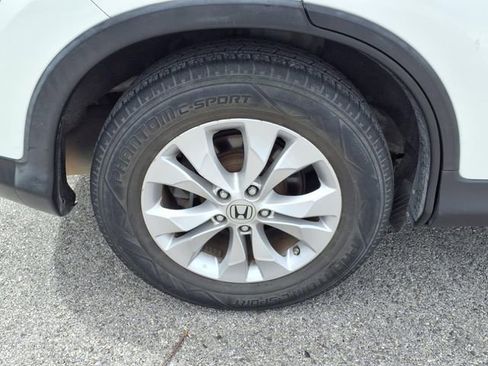 Used 2012 Honda CR-V EX image 5