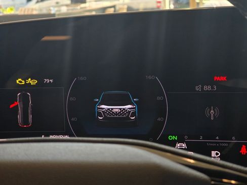 New 2025 Audi Q5 Premium Plus image 22