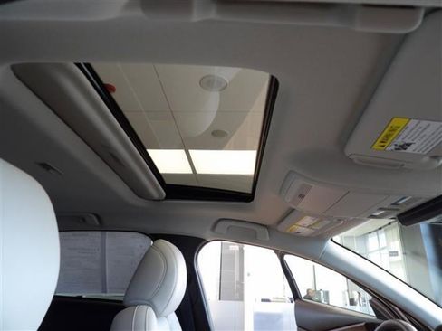 Certified 2025 MAZDA CX-30 2.5 Turbo w/ Premium Plus Pkg image 15