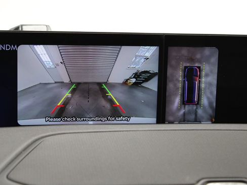 New 2026 Lincoln Navigator Reserve image 53