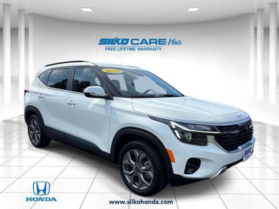 Used 2024 Kia Seltos S