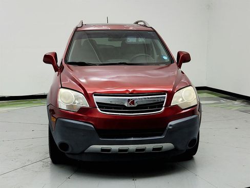 Used 2008 Saturn Vue XE w/ Preferred Package image 2