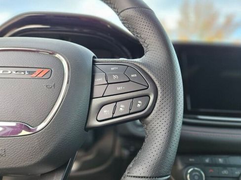 New 2026 Dodge Durango GT image 25