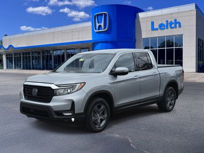 Used 2023 Honda Ridgeline RTL-E