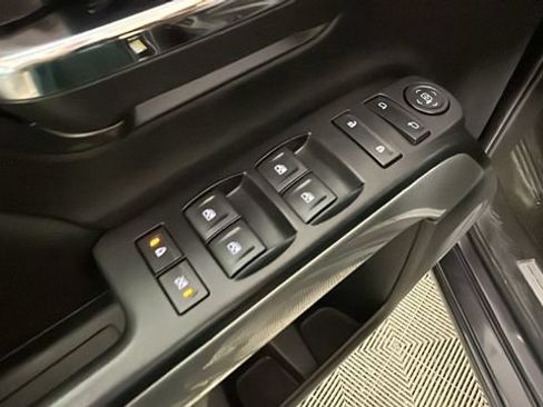 Used 2015 Chevrolet Silverado 1500 LT w/ All Star Edition AWD/4WD image 10