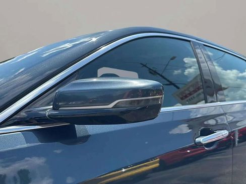 Used 2020 Cadillac CT6 Luxury image 9