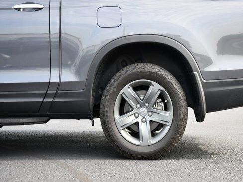 Used 2023 Honda Ridgeline RTL-E image 11
