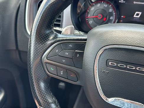 Used 2022 Dodge Charger SXT w/ Blacktop Package image 25