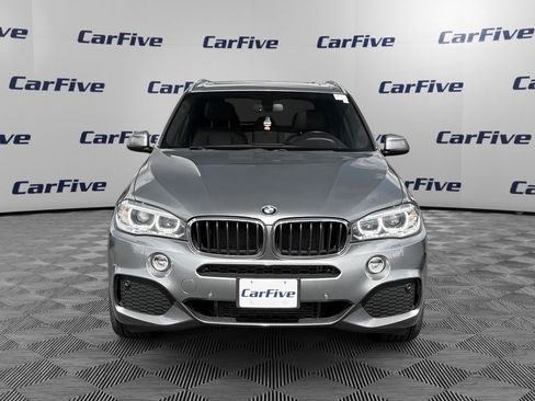 Used 2017 BMW X5 xDrive35i AWD/4WD image 9