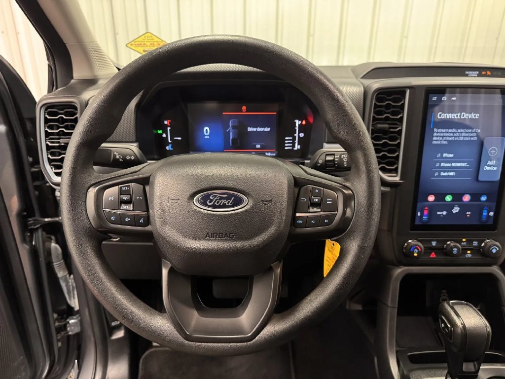Used 2024 Ford Ranger XL AWD/4WD image 19