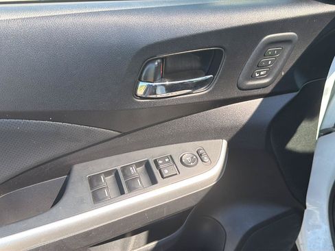 Used 2016 Honda CR-V Touring image 11
