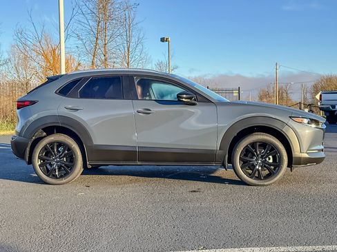 New 2026 MAZDA CX-30 AWD 2.5 S image 2