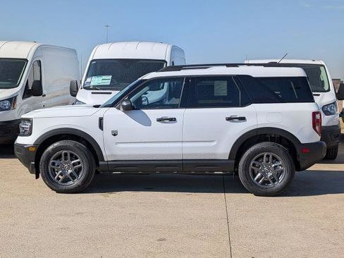 New 2026 Ford Bronco Sport Big Bend AWD/4WD image 31