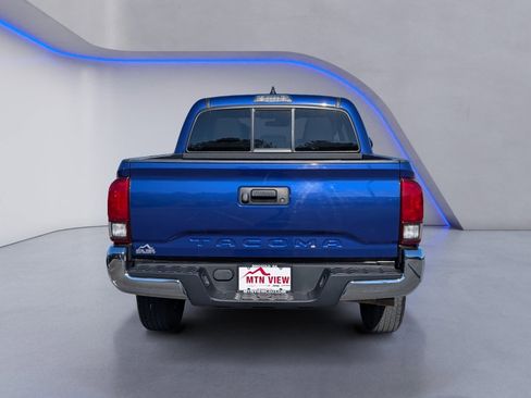 Used 2023 Toyota Tacoma SR5 image 8