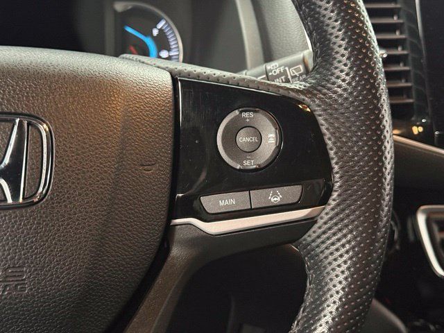 Used 2020 Honda Passport Touring image 13