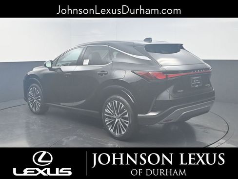 New 2026 Lexus RX 350 image 7