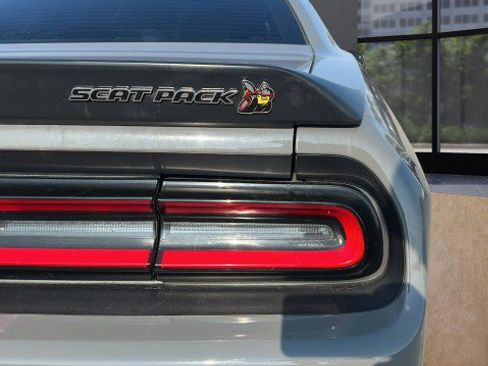 Used 2023 Dodge Challenger R/T Scat Pack w/ Plus Package image 18