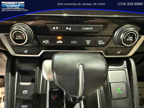 Used 2018 Honda CR-V Touring image 20