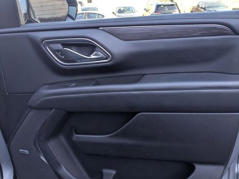 Used 2024 Chevrolet Tahoe LT image 34