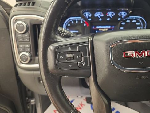 Used 2021 GMC Sierra 1500 AT4 AWD/4WD image 34