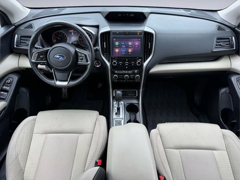 Used 2019 Subaru Ascent Premium w/ Popular Package #4 AWD/4WD image 20
