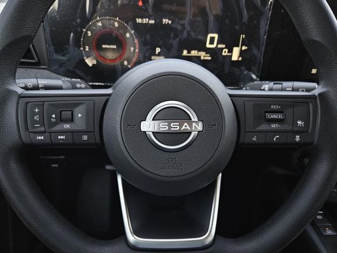 New 2026 Nissan Kicks SV image 23