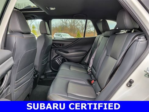 Certified 2023 Subaru Outback Wilderness image 11