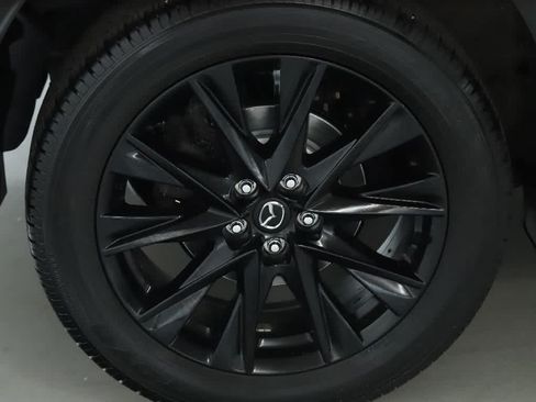 Used 2023 MAZDA CX-5 Carbon Edition AWD/4WD image 12
