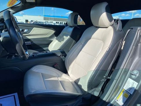 Used 2024 Ford Mustang Premium image 14